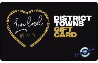 Falkirk Gift Card