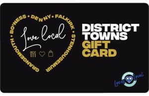 Falkirk Gift Card