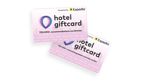 Hotelgiftcard