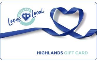 Highlands Gift Card