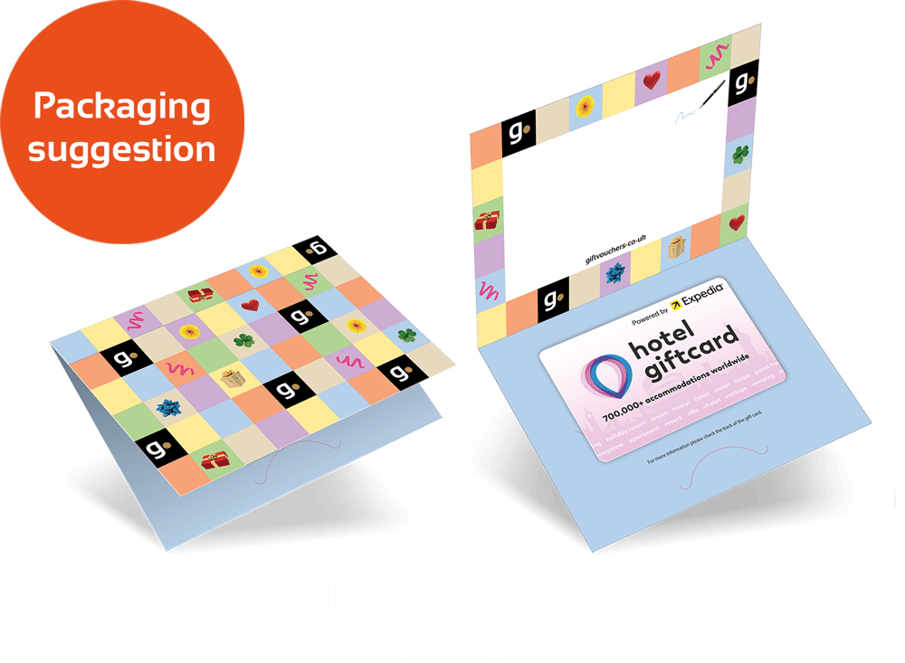 enveloppe