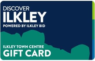 Ilkley Gift Voucher