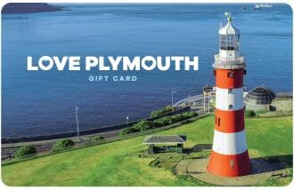 Plymouth Gift Card