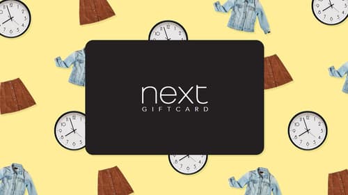 What is the NEXT Gift Voucher expiry?