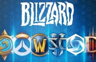 Blizzard Gift Voucher