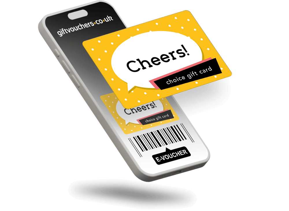 Telefoon e-voucher