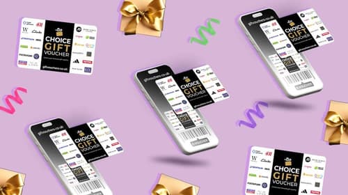 Digital vs physical gift vouchers: Which is better?