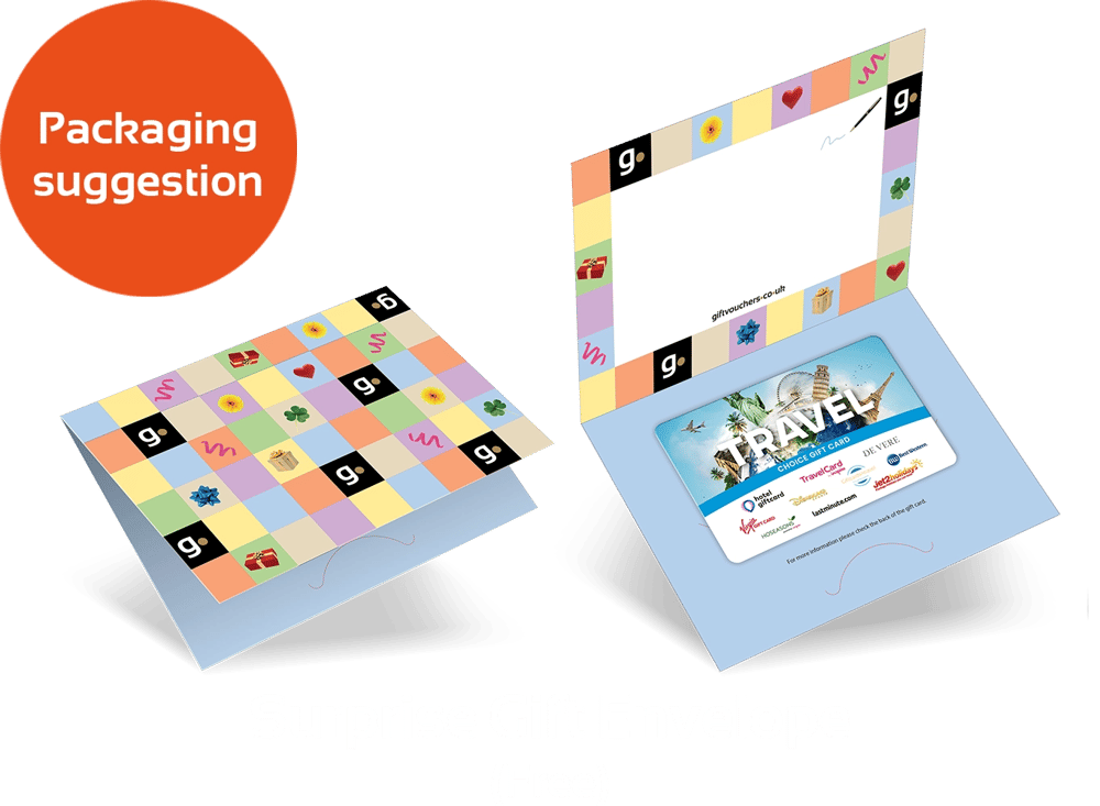 enveloppe