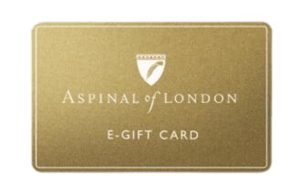 Aspinal of London Gift Card