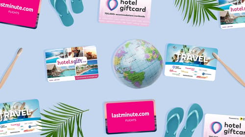 The best hotel gift vouchers in the UK