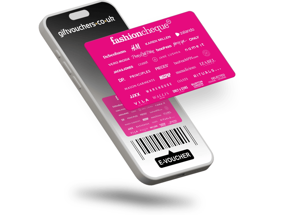 E-voucher