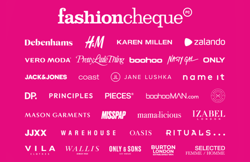 Fashioncheque