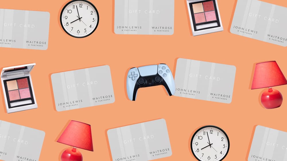 All you need to know about the John Lewis Gift Voucher expiry