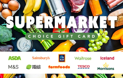 supermarket