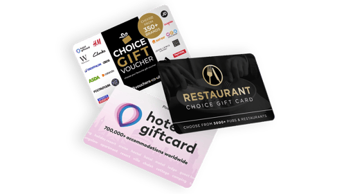 Are business gift voucher incentives taxable?