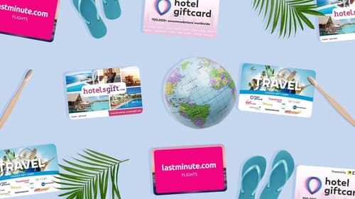 The best hotel gift vouchers in the UK