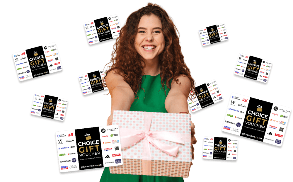 Corporate gifting