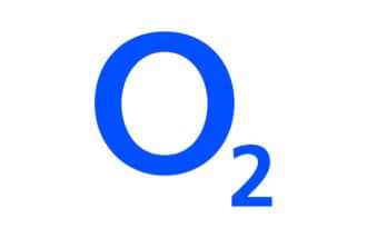 O2 Top Up Gift Card