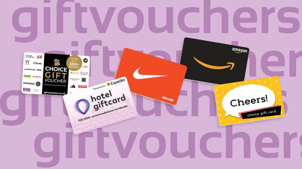 Gift vouchers as trivial benefits