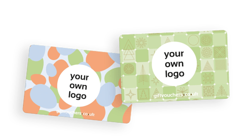 Buy seasonal gift vouchers