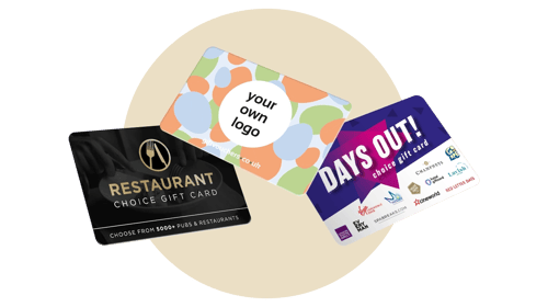 Easter gift vouchers