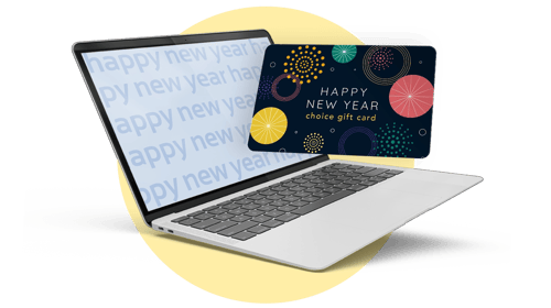 Seasonal gift vouchers